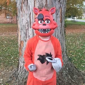 Meet your Posher, Leann